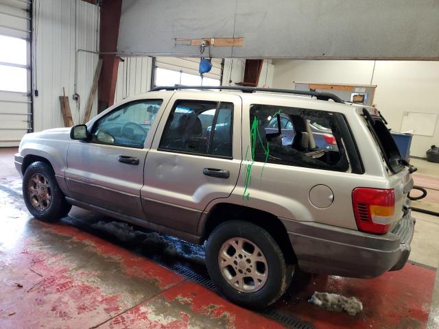 Obraz 2 z 2003 JEEP GRAND CHEROKEE LAREDO 2003 z VIN 1J4GX48S93C518807