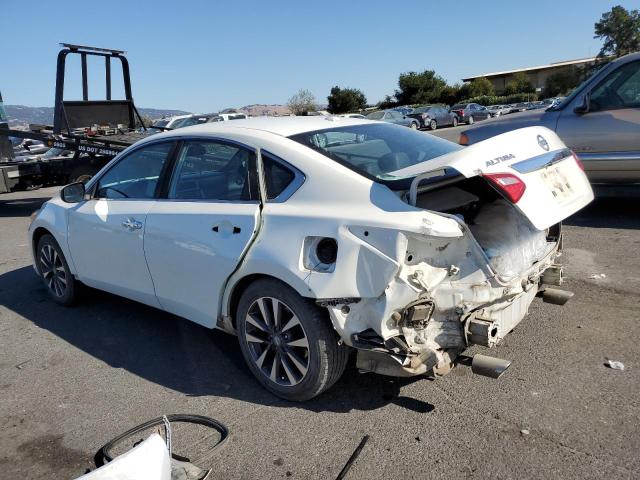 Image 2 of 2017 NISSAN ALTIMA 2.5 2017 with VIN 1N4AL3AP0HC170724