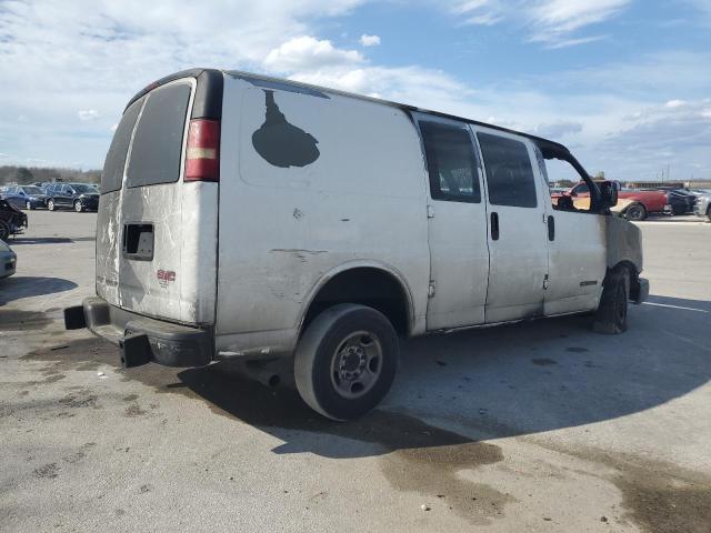 Image 3 of 2003 GMC SAVANA G2500 2003 with VIN 1GTGG25V131902908