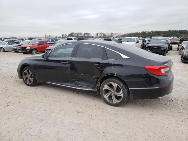 Obraz 2 z 2018 HONDA ACCORD EX 2018 z VIN 1HGCV1F42JA128056