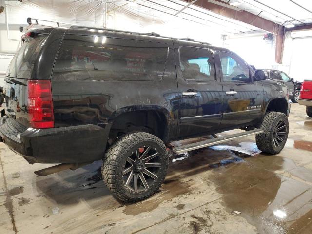 Image 3 of 2008 CHEVROLET SUBURBAN K1500 LS 2008 with VIN 3GNFK16YX8G102766