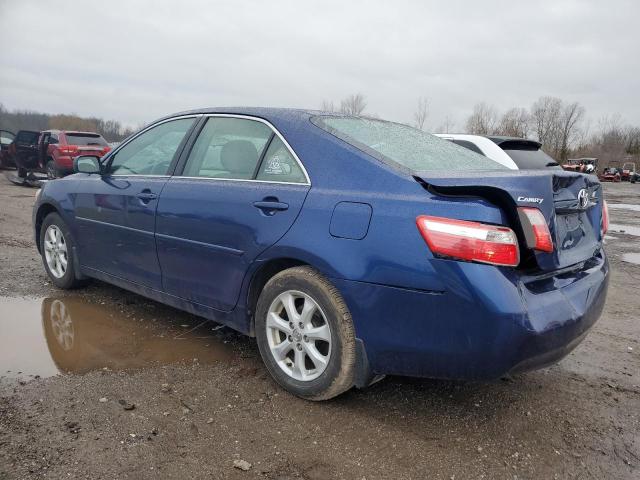 Obraz 2 z 2009 TOYOTA CAMRY BASE 2009 z VIN 4T4BE46KX9R082868
