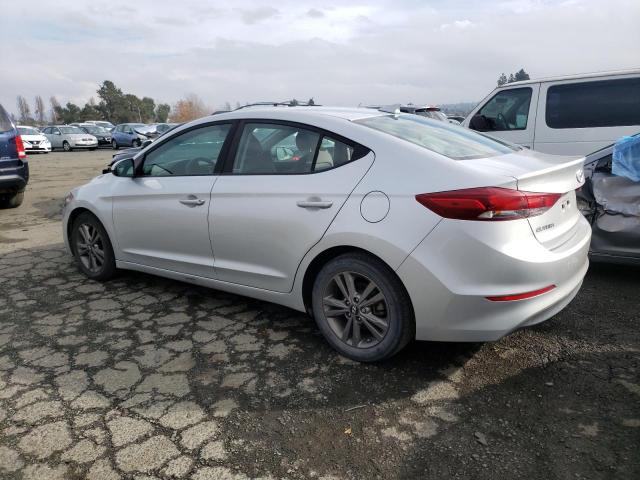 Obraz 2 z 2018 HYUNDAI ELANTRA SEL 2018 z VIN 5NPD84LF7JH346147