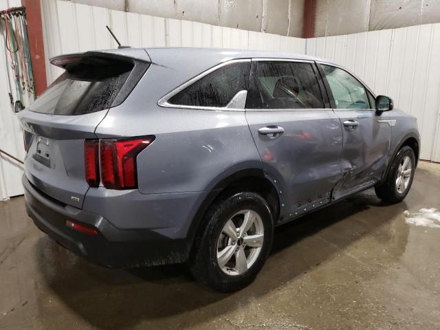Изображение 3 2023 KIA SORENTO LX 2023 с VIN 5XYRGDLC3PG185245