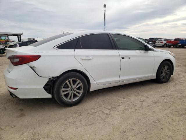 Image 3 of 2015 HYUNDAI SONATA SE 2015 with VIN 5NPE24AF2FH076566