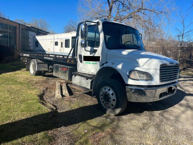 Image 1 of 2014 FREIGHTLINER M2 106 MEDIUM DUTY 2014 with VIN 1FVACWDT5EHFL1763