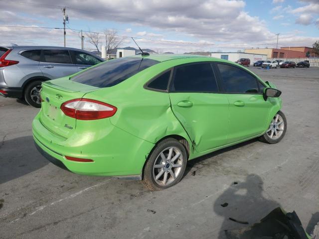 Image 3 of 2015 FORD FIESTA SE 2015 with VIN 3FADP4BJ0FM191716