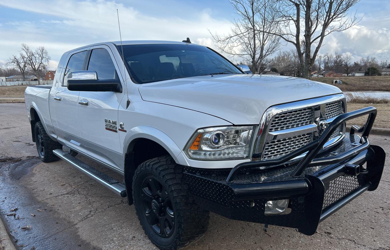 Изображение 2015 RAM 2500 LARAMIE 2015