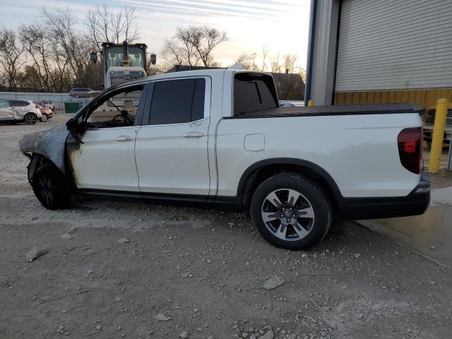 Obraz 2 z 2019 HONDA RIDGELINE RTL 2019 z VIN 5FPYK3F62KB022121