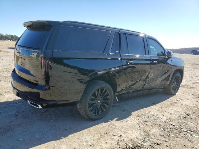 Изображение 3 2022 CADILLAC ESCALADE ESV LUXURY 2022 с VIN 1GYS4JKL3NR108829
