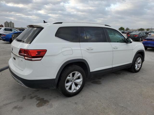 Obraz 3 z 2018 VOLKSWAGEN ATLAS SE 2018 z VIN 1V2DR2CA6JC570767