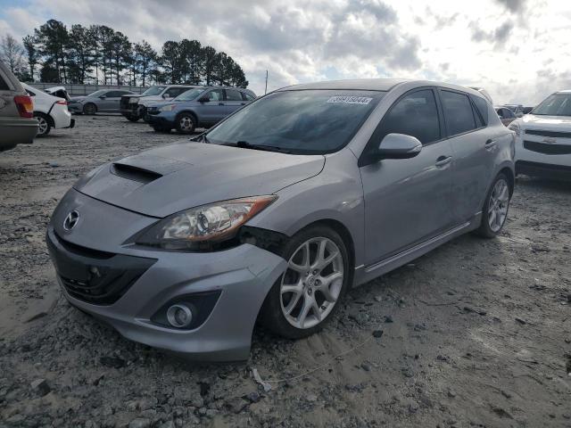 2011 MAZDA SPEED 3 2011 image
