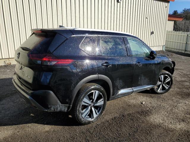 Image 3 of 2023 NISSAN ROGUE SL 2023 with VIN 5N1BT3CB0PC781153