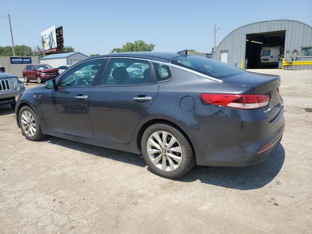 Изображение 2 2017 KIA OPTIMA LX 2017 с VIN 5XXGT4L31HG173538