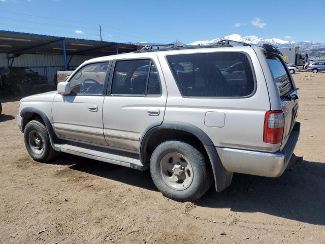 Obraz 2 z 1998 TOYOTA 4RUNNER SR5 1998 z VIN JT3HN86R2W0171872