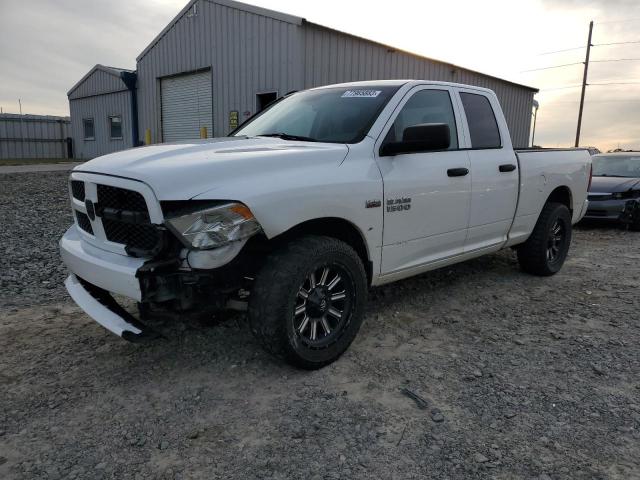 Obraz 1 z 2014 RAM 1500 ST 2014 z VIN 1C6RR6FTXES101468