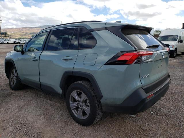 Obraz 2 z 2023 TOYOTA RAV4 XLE 2023 z VIN JTMW1RFV9PD104049
