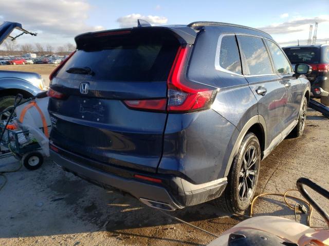 Obraz 3 z 2023 HONDA CR-V SPORT 2023 z VIN 5J6RS6H58PL002148