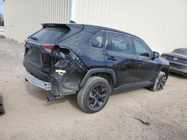 Image 3 of 2023 TOYOTA RAV4 LE 2023 with VIN 2T3H1RFV1PC219578