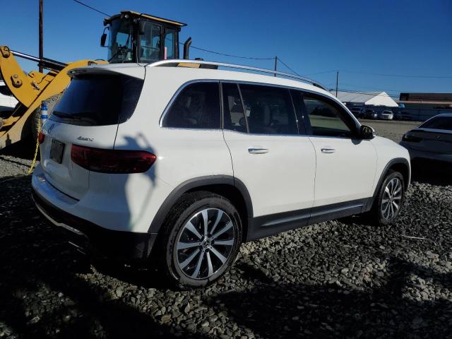 Изображение 3 2022 MERCEDES-BENZ GLB 250 4MATIC 2022 с VIN W1N4M4HB1NW177253