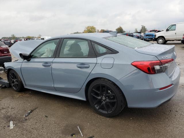 Изображение 2 2023 HONDA CIVIC SPORT 2023 с VIN 2HGFE2F54PH529162