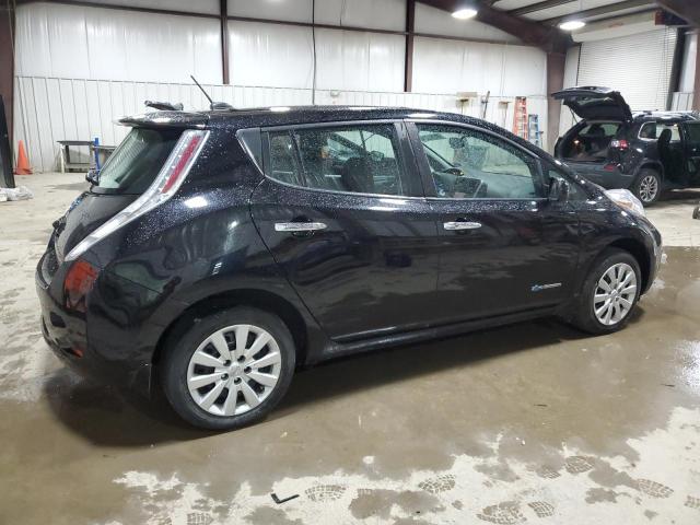 Obraz 3 z 2016 NISSAN LEAF S 2016 z VIN 1N4AZ0CP0GC301367