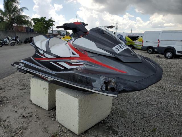Изображение 2019 YAMAHA JET SKI 2019