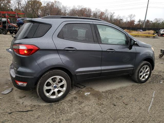 Obraz 3 z 2018 FORD ECOSPORT SE 2018 z VIN MAJ6P1UL0JC209955