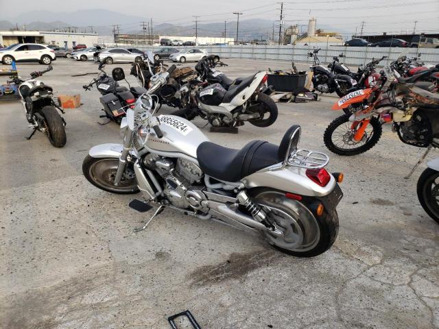 Obraz 3 z 2002 HARLEY-DAVIDSON VRSCA  2002 z VIN 1HD1HAZ382K801801