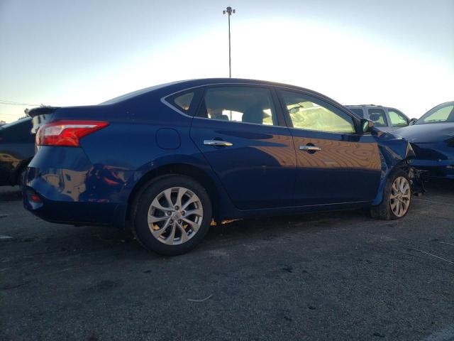 Изображение 3 2018 NISSAN SENTRA S 2018 с VIN 3N1AB7AP1JY226755