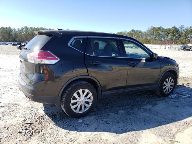 Obraz 3 z 2016 NISSAN ROGUE S 2016 z VIN KNMAT2MT4GP658966