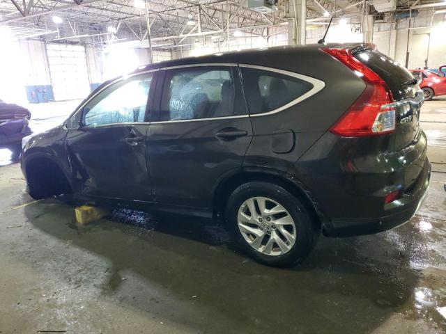 Obraz 2 z 2015 HONDA CR-V EX 2015 z VIN 2HKRM4H59FH675599