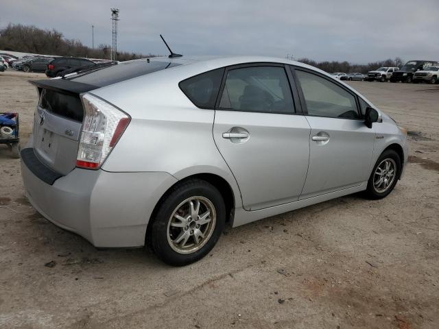 Image 3 of 2010 TOYOTA PRIUS  2010 with VIN JTDKN3DU4A0053813