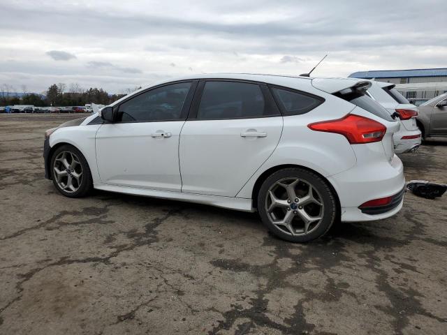 Image 2 of 2015 FORD FOCUS ST 2015 with VIN 1FADP3L99FL333660