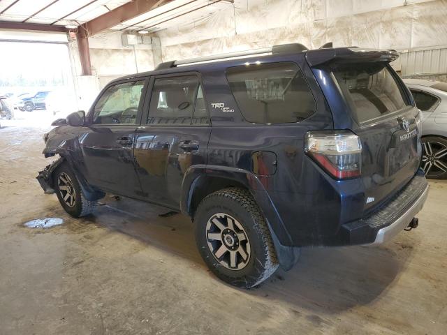 Image 2 of 2018 TOYOTA 4RUNNER SR5/SR5 PREMIUM 2018 with VIN JTEBU5JR3J5555659