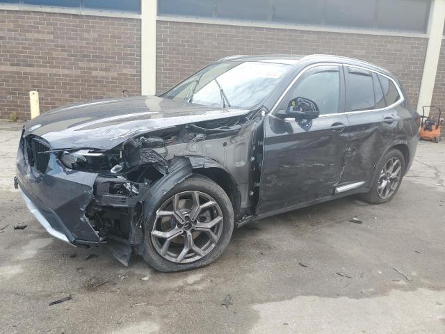 2022 BMW X3 XDRIVE30I 2022 image