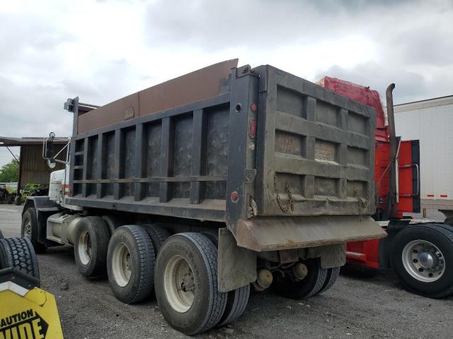 Obraz 3 z 1990 PETERBILT 357  1990 z VIN 1XPALR0X3LN295954