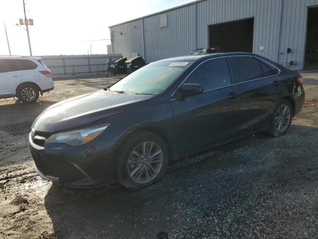 Image 1 of 2016 TOYOTA CAMRY LE 2016 with VIN 4T1BF1FK9GU135207