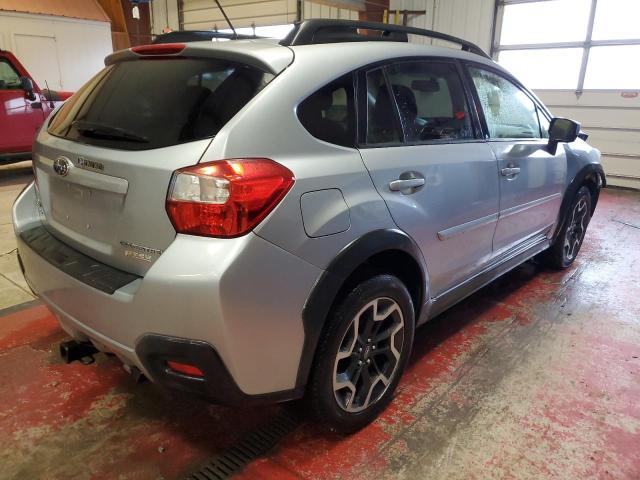 Image 3 of 2016 SUBARU CROSSTREK PREMIUM 2016 with VIN JF2GPABCXG8222923