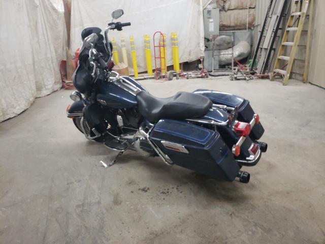 Obraz 3 z 2008 HARLEY-DAVIDSON FLHTCUI  2008 z VIN 1HD1FC4138Y610316