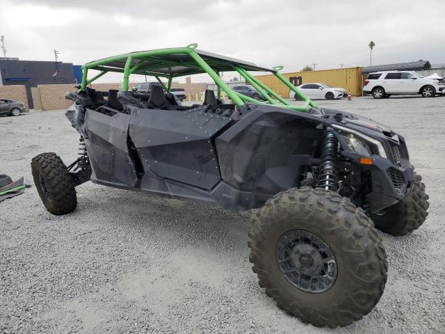 Изображение 1 2023 CAN-AM MAVERICK X3 MAX X RS TURBO RR 2023 с VIN 3JBVNAV23PE000425