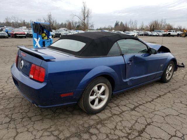 Image 3 of 2008 FORD MUSTANG GT 2008 with VIN 1ZVHT85H285148654