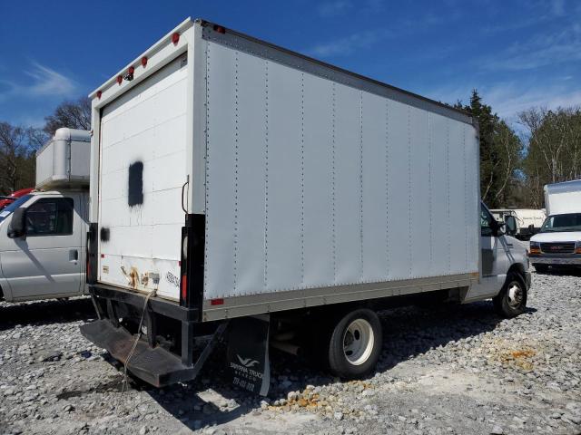 Image 3 of 2012 FORD ECONOLINE E350 SUPER DUTY CUTAWAY VAN 2012 with VIN 1FDWE3FL7CDA67105
