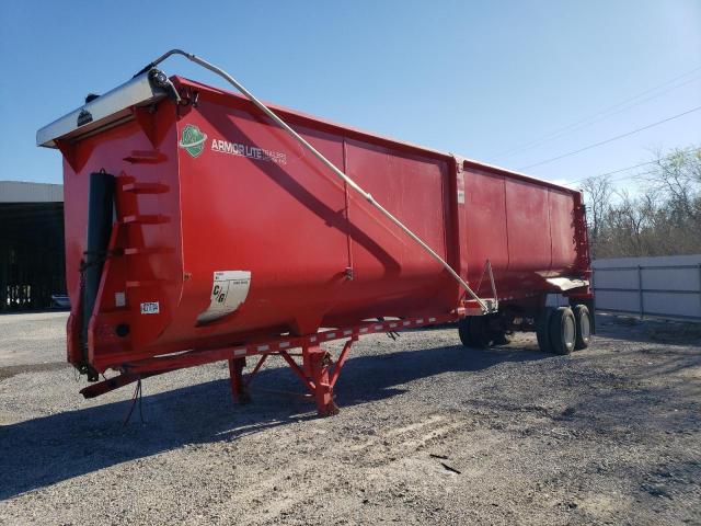 Obraz 2 z 2023 ARMO TRAILER 2023 z VIN 56EA75K23PA000037