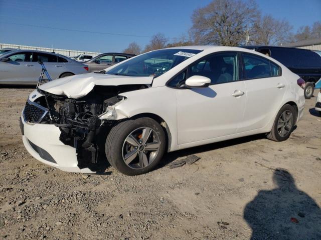 Obraz 1 z 2018 KIA FORTE LX 2018 z VIN 3KPFL4A74JE242674