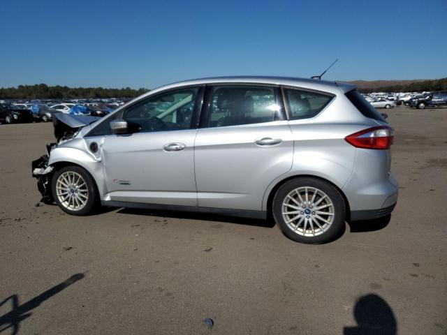 Image 2 of 2013 FORD C-MAX PREMIUM 2013 with VIN 1FADP5CU5DL524134