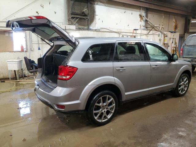Image 3 of 2019 DODGE JOURNEY GT 2019 with VIN 3C4PDDEG1KT811070