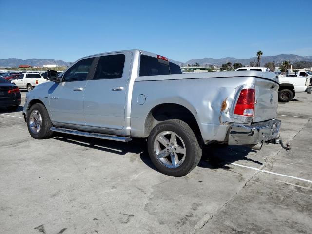 Image 2 of 2010 DODGE RAM 1500  2010 with VIN 1D7RB1CT5AS181623
