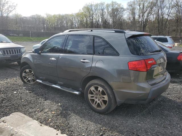 Obraz 2 z 2008 ACURA MDX TECHNOLOGY 2008 z VIN 2HNYD28498H509905