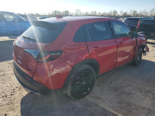 Image 3 of 2023 HONDA HR-V SPORT 2023 with VIN 3CZRZ1H53PM720610
